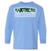 5400B Youth Heavy Cotton Long Sleeve Thumbnail