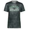 222596 Adult Cotton-Touch Poly T-Shirt Thumbnail