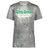 222696 Youth Cotton-Touch Poly T-Shirt Thumbnail