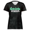 222796 Ladies' Cotton-Touch Poly T-Shirt Thumbnail