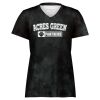 222796 Ladies' Cotton-Touch Poly T-Shirt Thumbnail