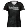 222796 Ladies' Cotton-Touch Poly T-Shirt Thumbnail