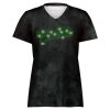 222796 Ladies' Cotton-Touch Poly T-Shirt Thumbnail