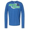 3513Y Youth Extra Soft Tri-blend Long Sleeve Thumbnail