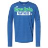 3513Y Youth Extra Soft Tri-blend Long Sleeve Thumbnail