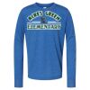 3513Y Youth Extra Soft Tri-blend Long Sleeve Thumbnail