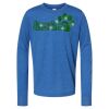 3513Y Youth Extra Soft Tri-blend Long Sleeve Thumbnail