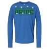 3513Y Youth Extra Soft Tri-blend Long Sleeve Thumbnail