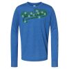 3513Y Youth Extra Soft Tri-blend Long Sleeve Thumbnail