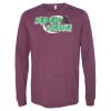 3513 Adult Extra Soft Tri-blend Long Sleeve Thumbnail