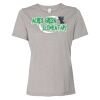 6413 Women’s Extra Soft Tri-blend Tee Thumbnail
